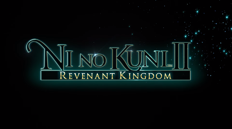 Ni No Kuni II: Revenant Kingdon