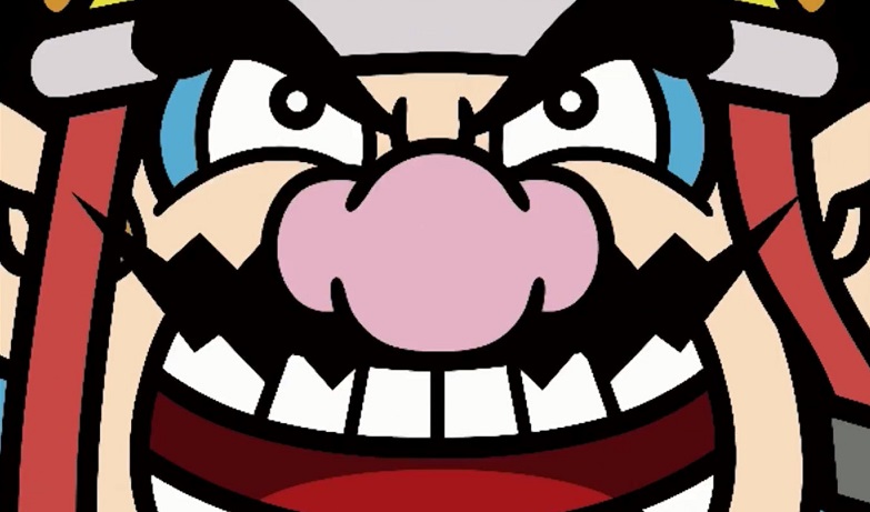 Wario