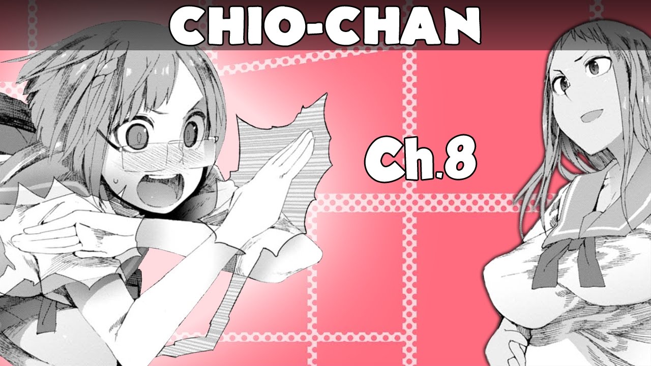 Chio-chan to Tsugakuro