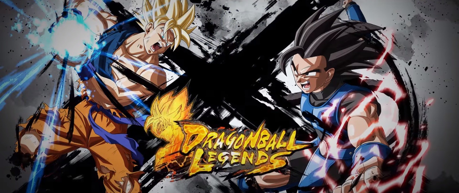 Dragon Ball Legends