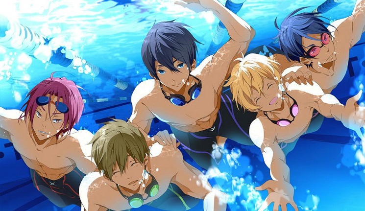 Free!