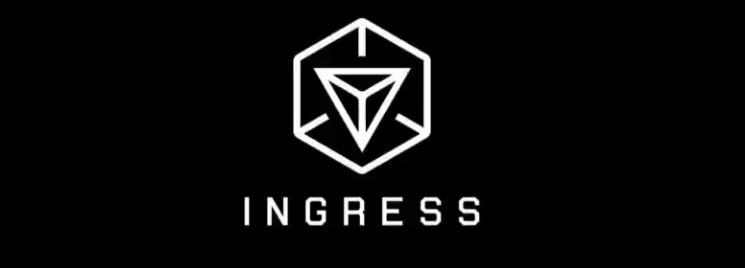 Aplicativo Ingress