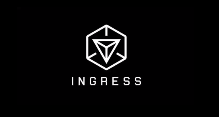 Aplicativo Ingress