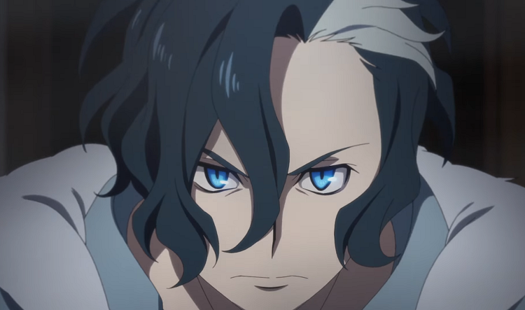 Tenrou: Sirius the Jaeger