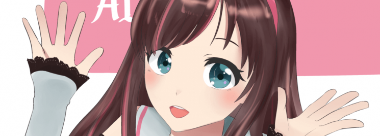 Kizuna Ai