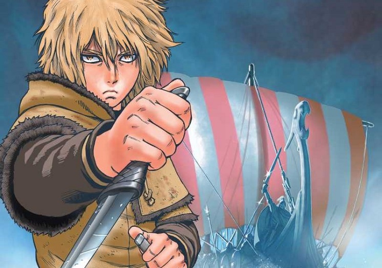 Vinland Saga