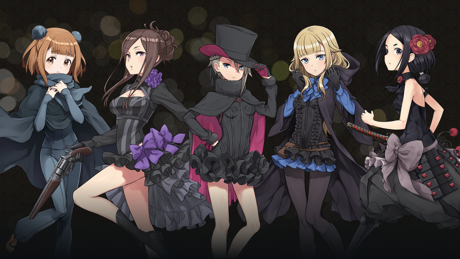 Princess Principal