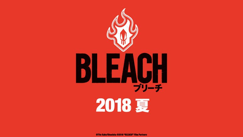 Bleach