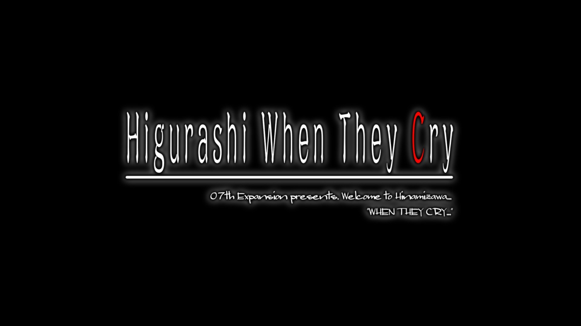 Higurashi