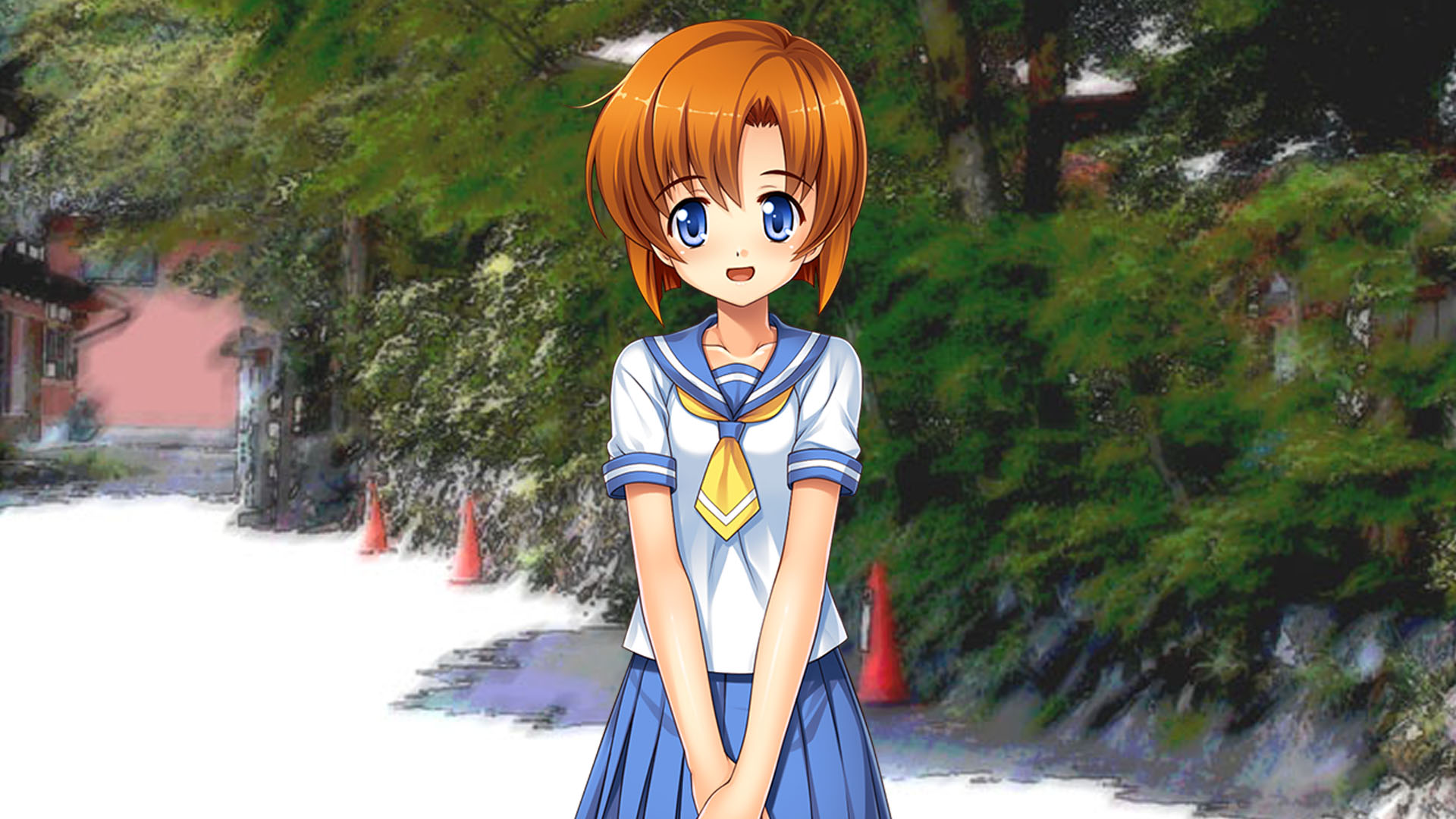 Higurashi