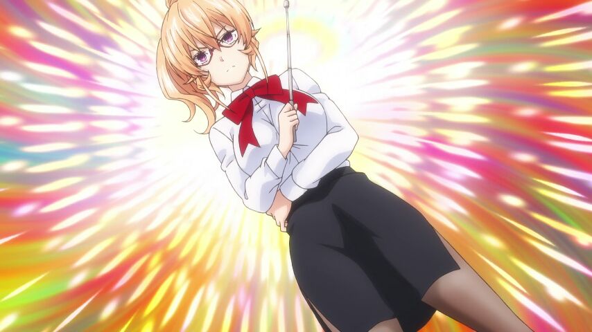 Assistir Shokugeki No Souma 3: San no Sara Episodio 7 Online