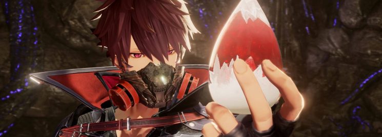 Code Vein