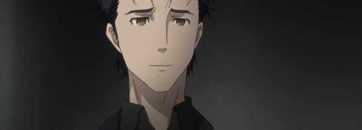 Steins;Gate 0 - Anime tem nova imagem promocional revelada - Anime