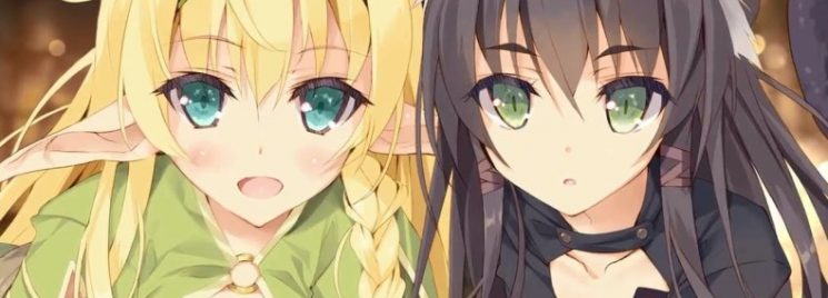 Isekai Maou to Shoukan Shoujo no Dorei Majutsu - São revelados os artistas  responsáveis pela OP e ED da segunda temporada - Anime United