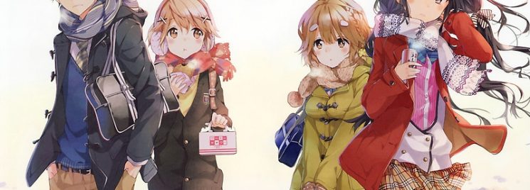 Masamune-kun