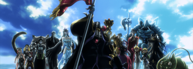 Overlord 2 – Revelado visual e equipe de produção