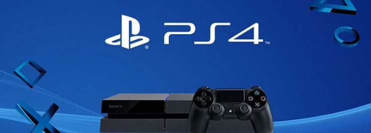 Playstation 4