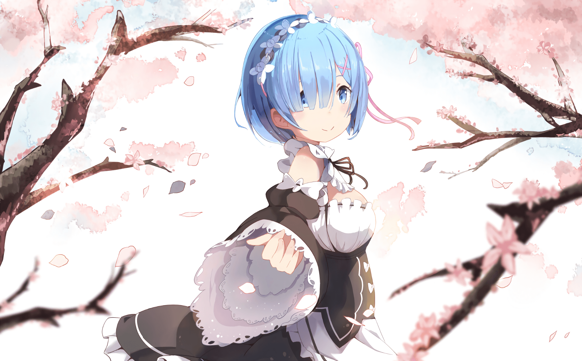 Re: Zero