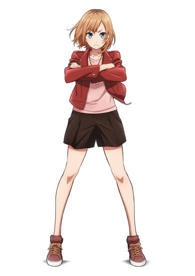 Shirobako