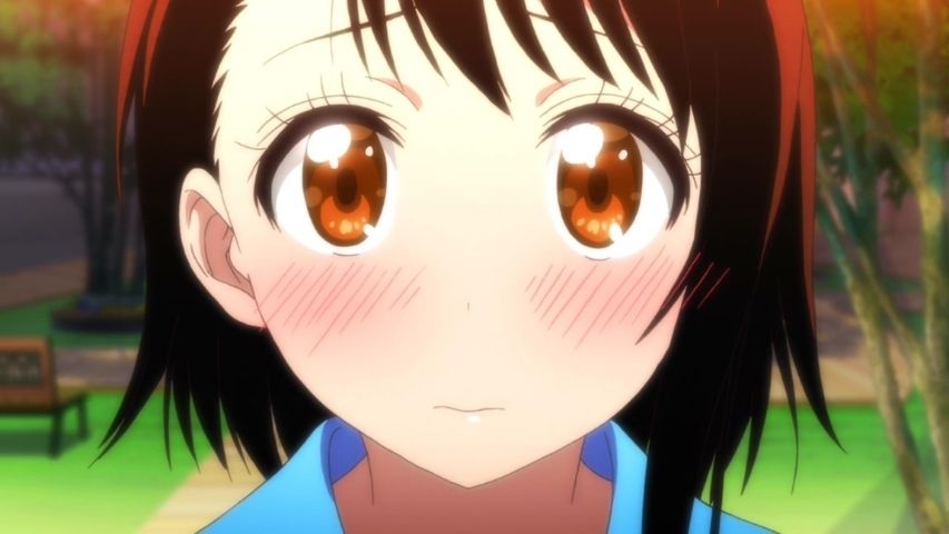 Nisekoi