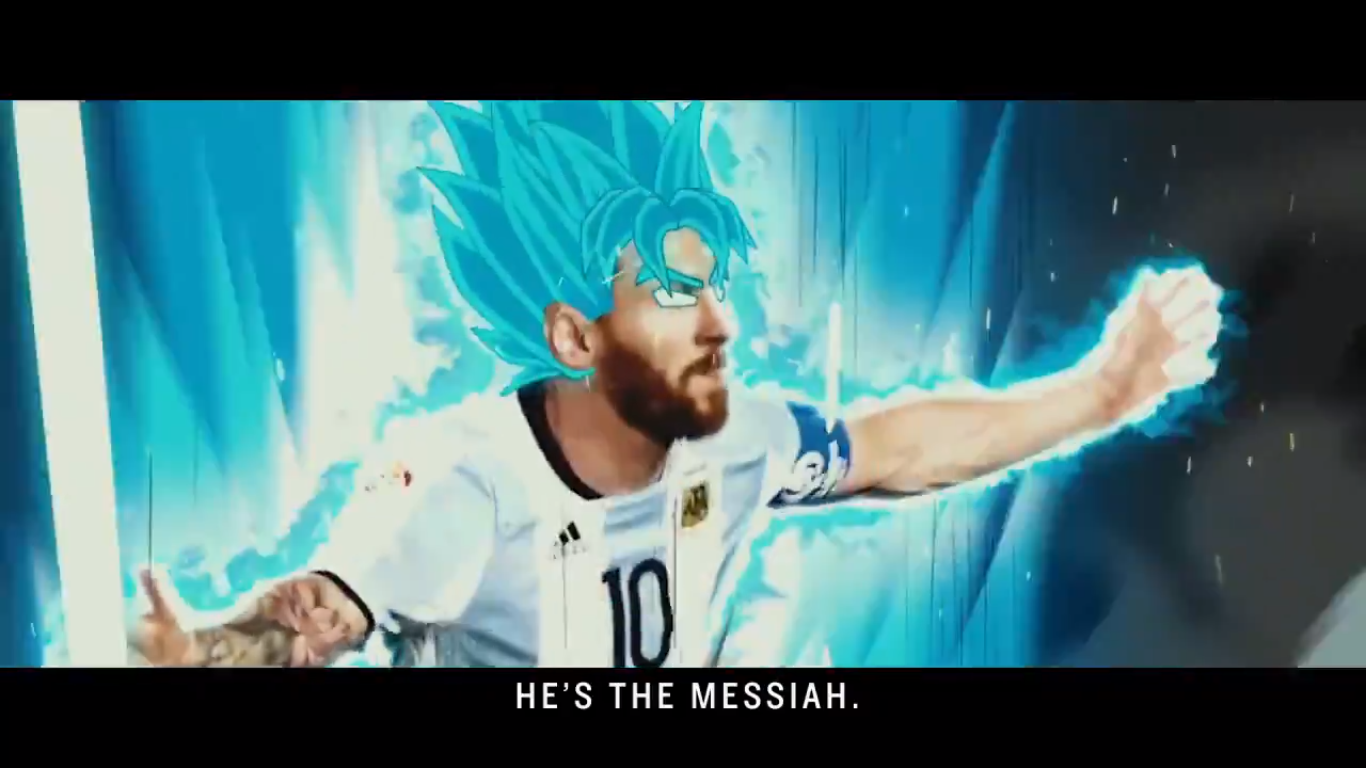 Messi