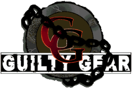 Guilty Gear