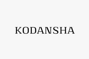 Kodansha