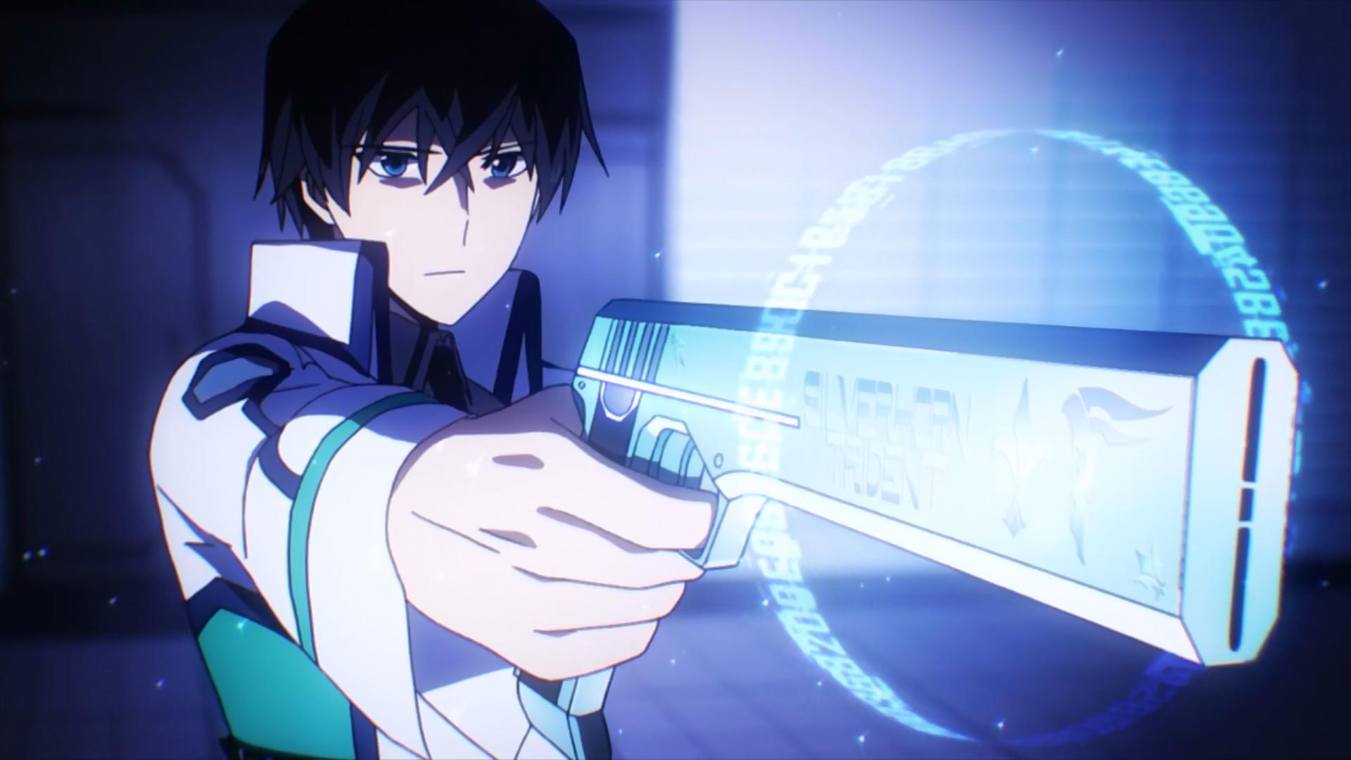 Mahouka