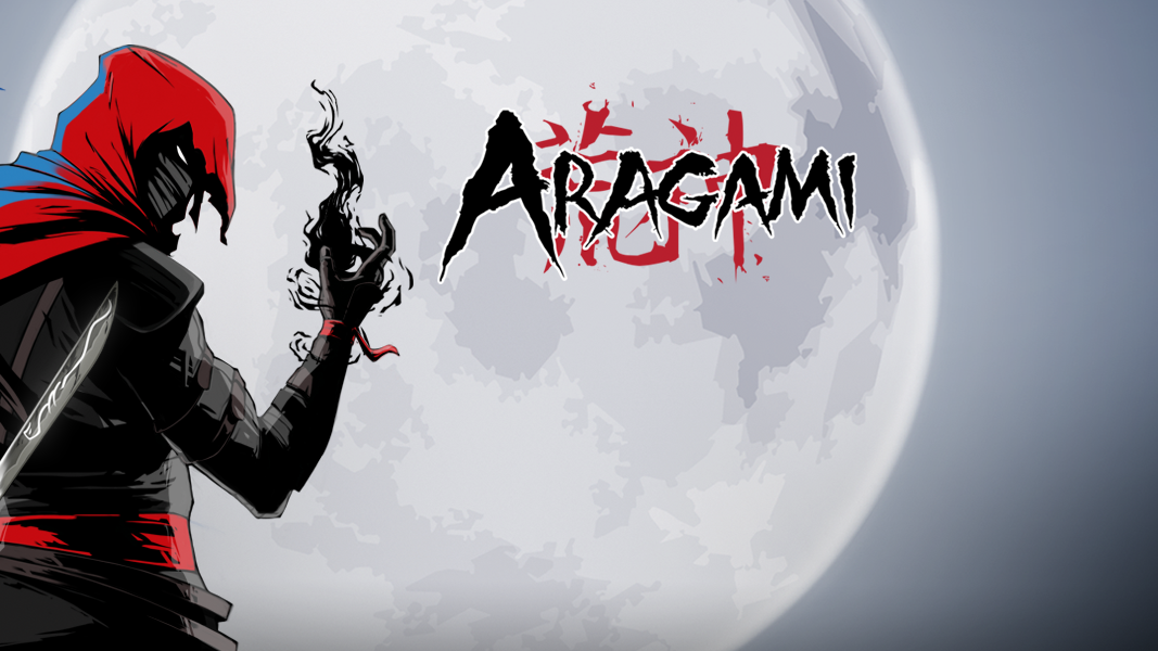 Aragami: Shadow Edition