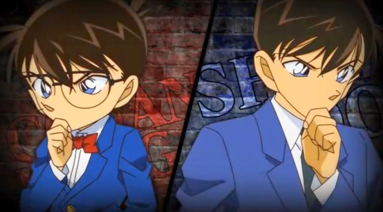 Detective Conan