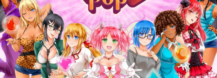 Hunie Pop