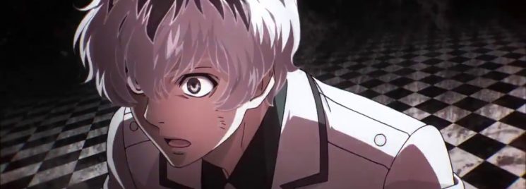 Boku no Hero Academia The Movie: confira o visual do vilão Wolfram