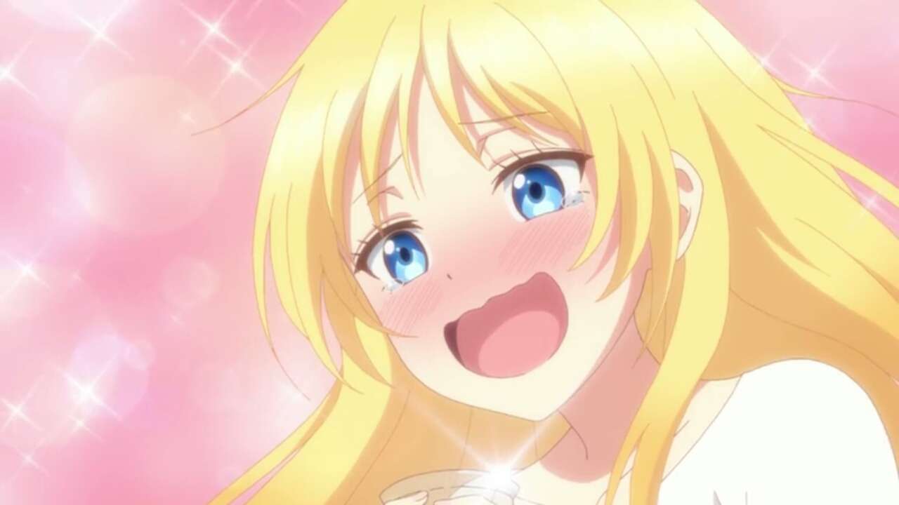 Osake wa Fuufu ni Natte kara