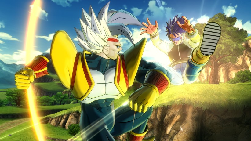 Dragon Ball Xenoverse 2