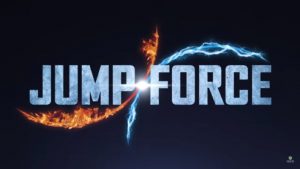 Jump Force