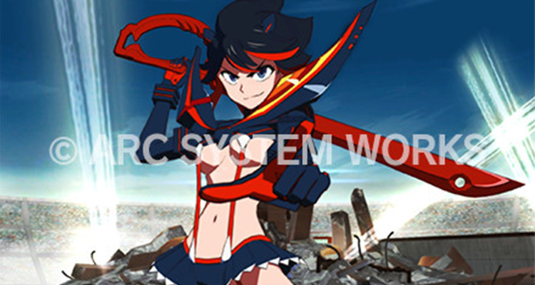 Kill la Kill