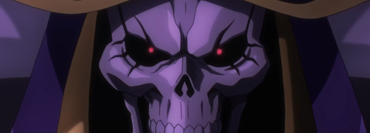 Primeiras Impressões: Overlord III - Anime United