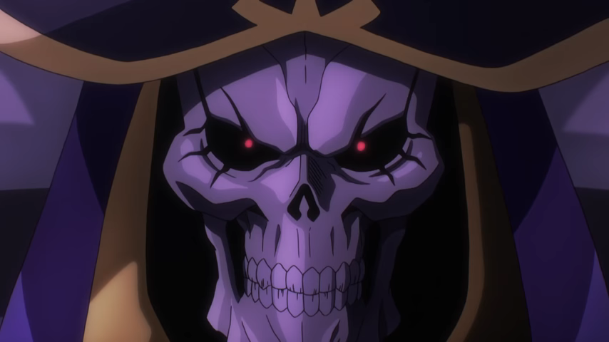 Overlord 3