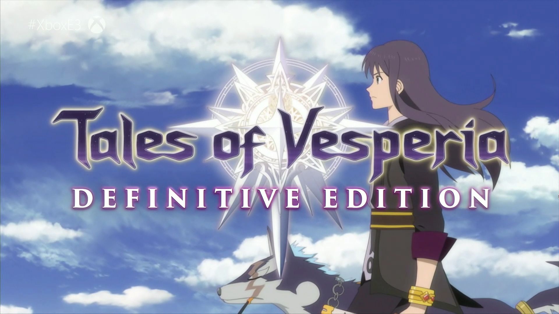 Tales of Vesperia: Definitive