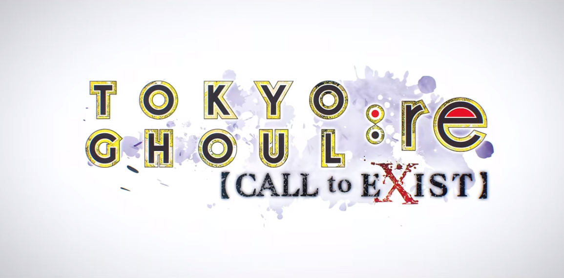 Tokyo Ghoul:RE Call to Exist