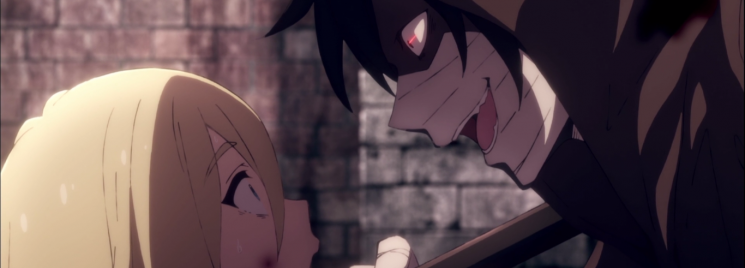 Angels of Death - Numero de episódios divulgado - Anime United