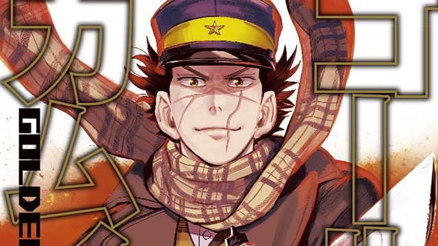 Golden Kamuy