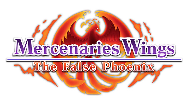 Mercenaries Wings: The False Phoenix