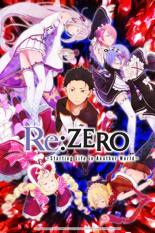 Re:Zero