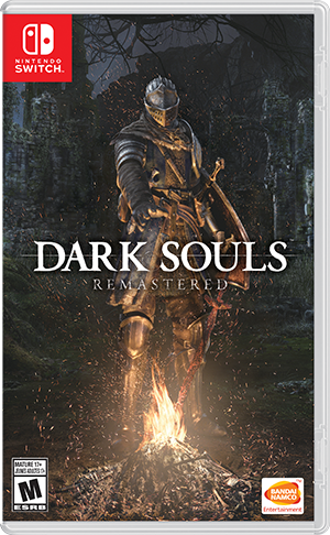 Dark Souls