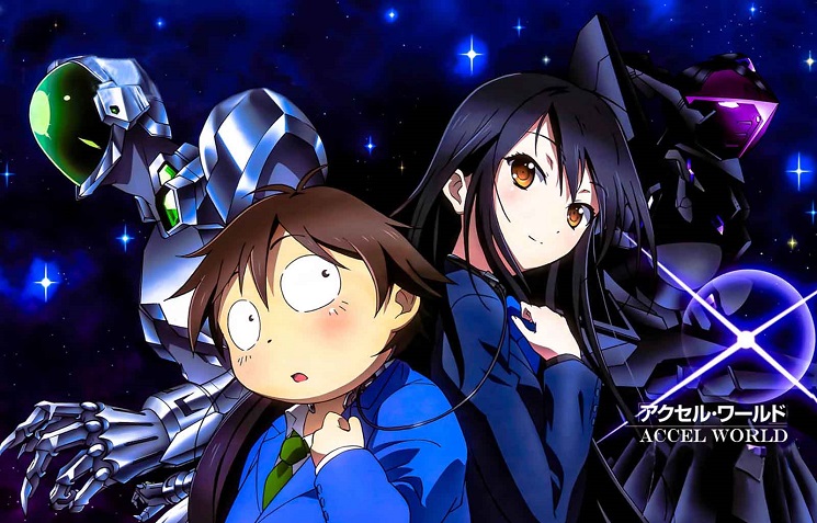 Vendas de Light Novels