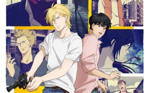 Banana Fish - Conheça os principais personagens da obra - Critical Hits