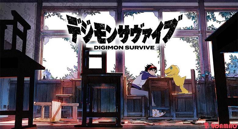 Digimon Survive