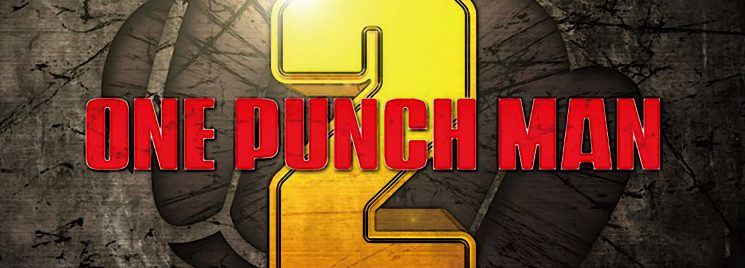 One Punch Man tem dubladores e suas relações divulgadas - Anime United