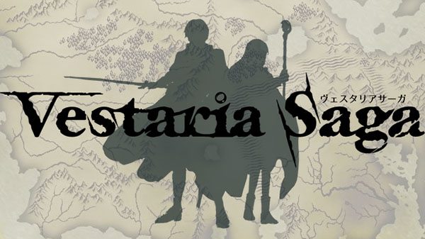 Vestaria Saga 